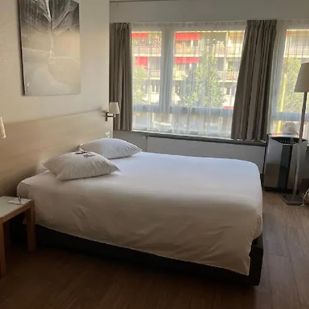 Aparthotel Starling Geneva