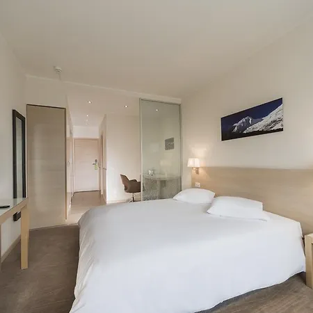 Aparthotel Starling Geneva