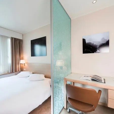 Aparthotel Starling