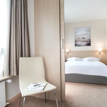 Starling 3* Geneva