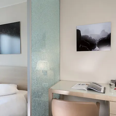 Aparthotel Starling