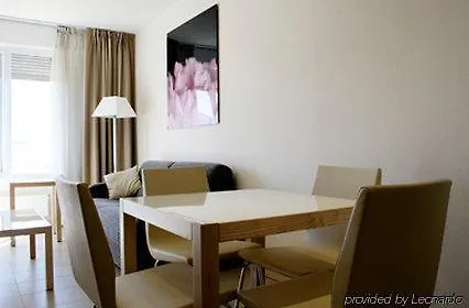 Apart-hotel Starling Résidence 3*