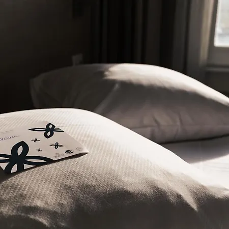 Starling Résidence Apartahotel 3*