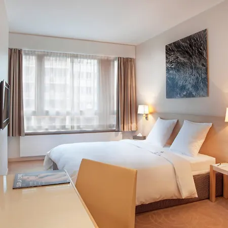 Apartahotel Starling Résidence 3*