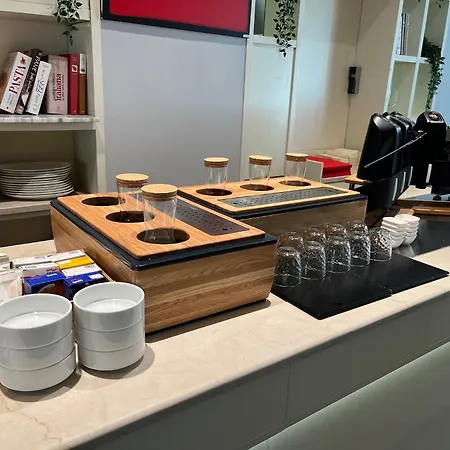 Apartmanhotel Starling