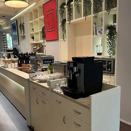 Starling Apartmanhotel