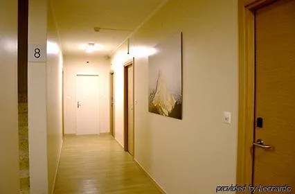 Starling 3* Geneva